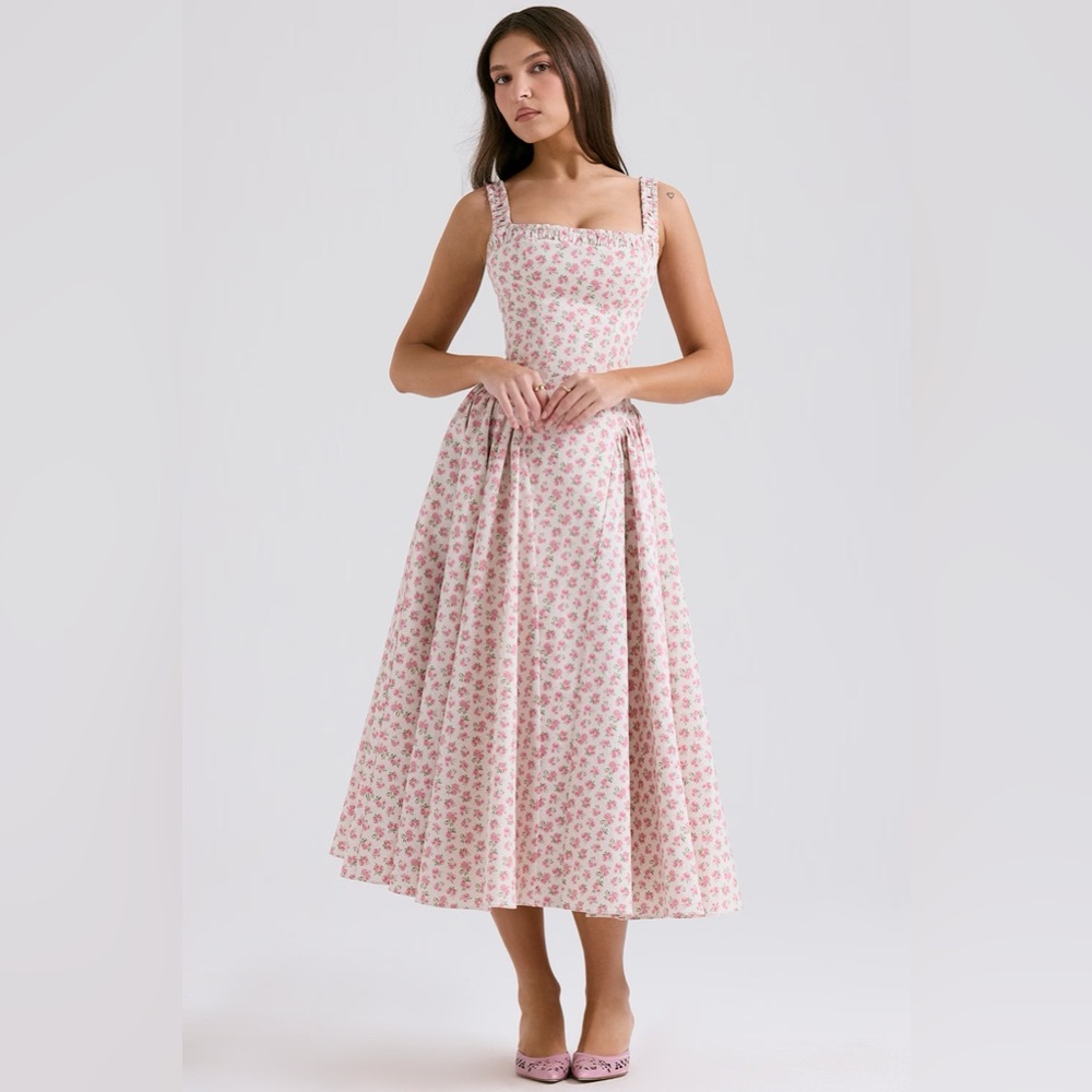 House of CB Dorothy Dress Size Medium